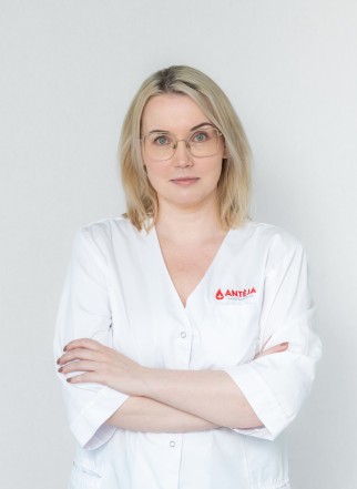 Monika Šaulienė